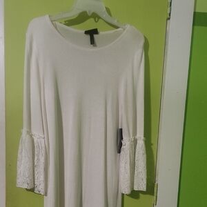 Ladies Casual Dress.